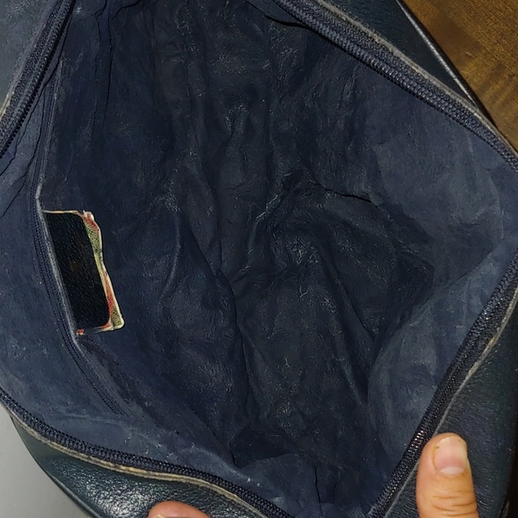 Authentic Vintage Gucci GG Monogram Supreme Sherry Web Ophidia Messenger Bag - Picture 8 of 10